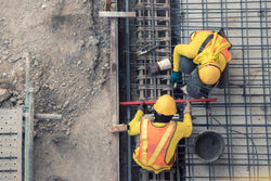 The Technologies That Are Revolutionizing The Construction Industry - Dakota Safety
