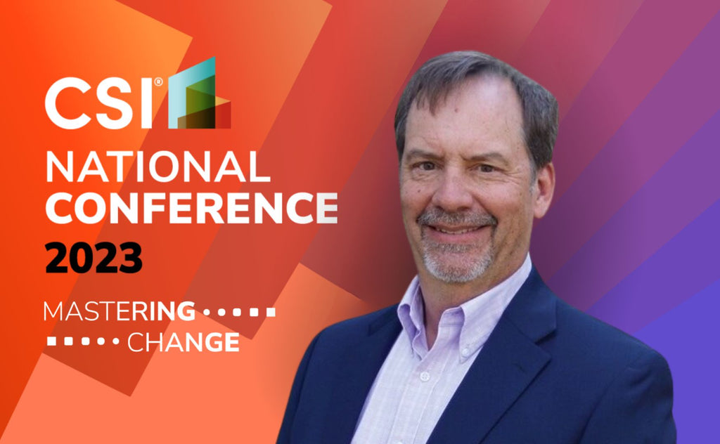 Highlights and Insights A Recap of the 2023 CSI National Conference