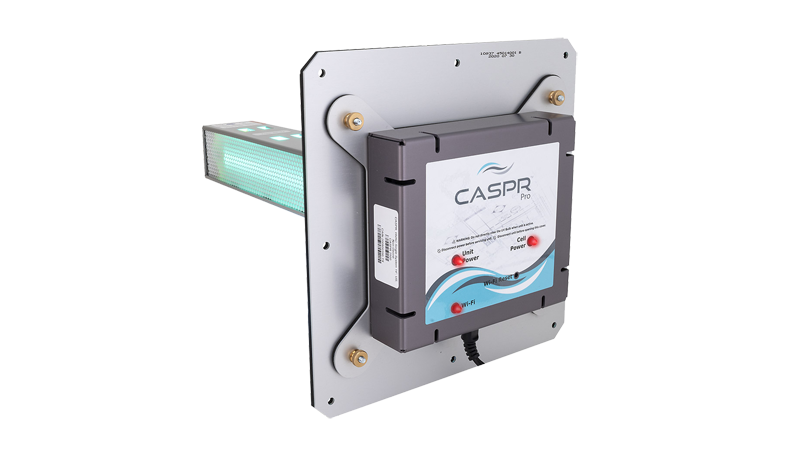 Caspr air hot sale sanitizer