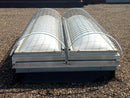 Skylight Screens for Fall Protection - Dakota Safety