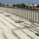 SG Series - Seam Grabber Series Guardrail systems - Dakota Safety