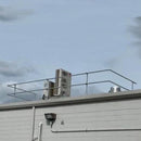 SG Series - Seam Grabber Series Guardrail systems - Dakota Safety