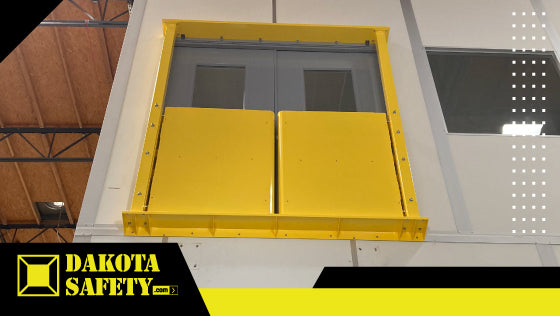 Making "Doors to Nowhere" Safe and Useful