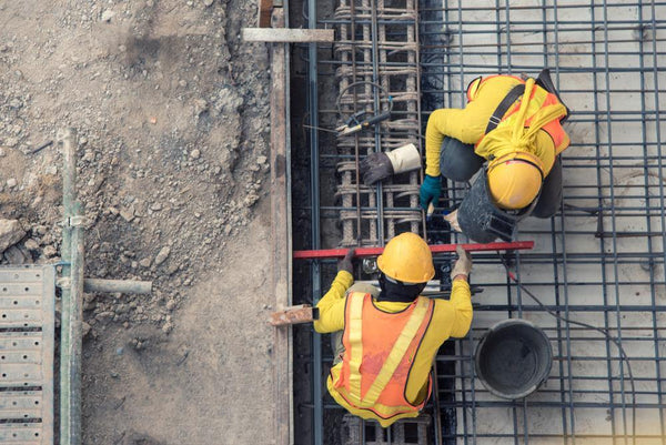 The Technologies That Are Revolutionizing The Construction Industry - Dakota Safety