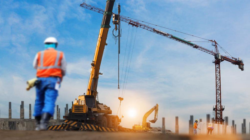 Augmented Reality And The Construction Industry - Dakota Safety
