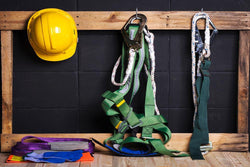 Understanding Fall Protection - Dakota Safety
