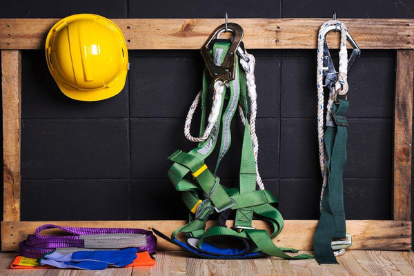 Understanding Fall Protection - Dakota Safety