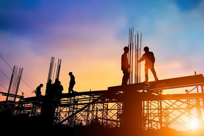 What Is OSHA's Role In Construction Safety Standards? - Dakota Safety