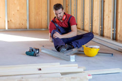 Top 20 Occupations for Injuries & Illnesses - Dakota Safety