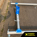 Tractel Davitrac Davit Arm for Confined Space Entry and Safe Lifting