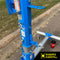 Tractel Davitrac Davit Arm for Confined Space Entry and Safe Lifting