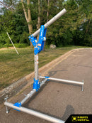 Tractel Davitrac Davit Arm for Confined Space Entry and Safe Lifting