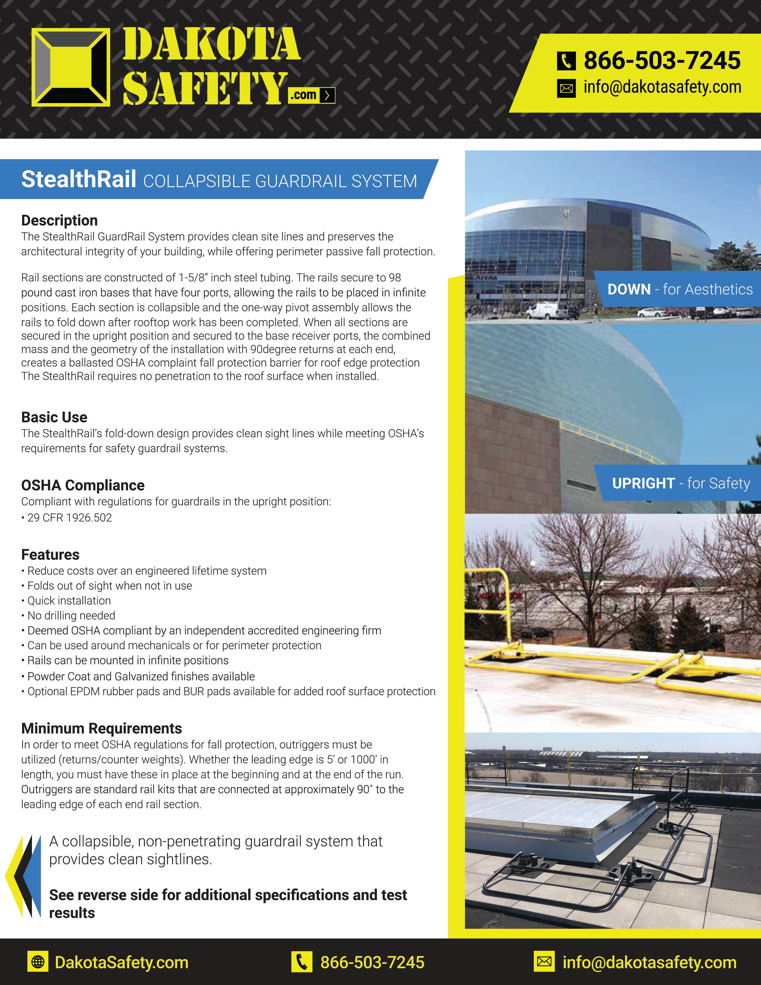 Railing and metal fabrication \u0026 installation in Seattle - Perimeter  Security Group, image size:2550x3300