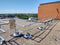 Safety Rail D300 Architectural Series Guard Rail with 50% Safety Factor