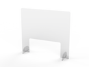 counter face shield public protection