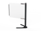 Counter Stand Shield 24" x 20.5" - Dakota Safety