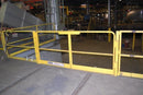 Self-Closing Safety Gates for Special Applications - Dakota Safety