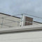 SG Series - Seam Grabber Series Guardrail systems - Dakota Safety