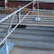 SG Series - Seam Grabber Series Guardrail systems - Dakota Safety