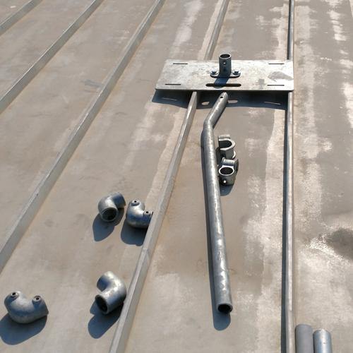 SG Series - SeamGrabber Base - Dakota Safety