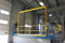 Vertical Mezzanine Gates - Dakota Safety