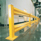 Wilgard safety barrier - Dakota Safety