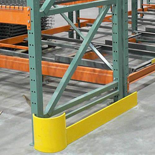 Rack Protection Equipment | Dakota Safety