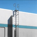 Access Ladders - Dakota Safety