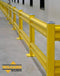 Wilgard safety barrier - Dakota Safety